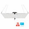 HLG 100 - Panneau horticole LED - LEDs Samsung LM301H - Livré avec prise EU Horticulture Lighting Group - 1
