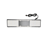 HLG 260 Rspec FR Pre-Assembled Kit Horticulture Lighting Group - 3