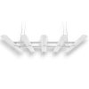 HLG Tomahawk 720 - Multi-bar LED Horticultural Lamp