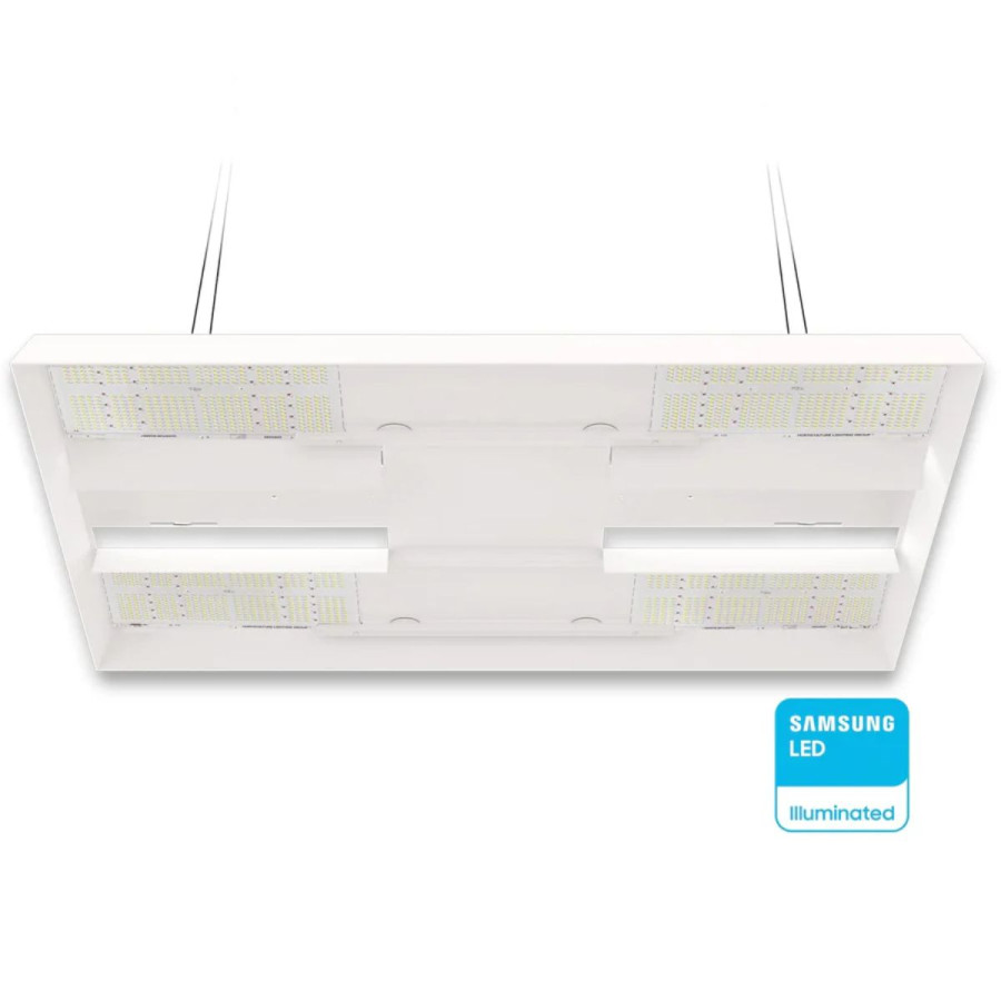 HLG 700 RSpec FR Lamp - Reflector Series Horticulture Lighting Group - 1