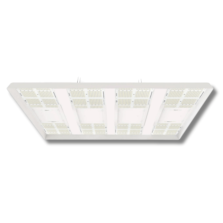 HLG Scorpion Diablo Lamp - Reflector Series Horticulture Lighting Group - 1