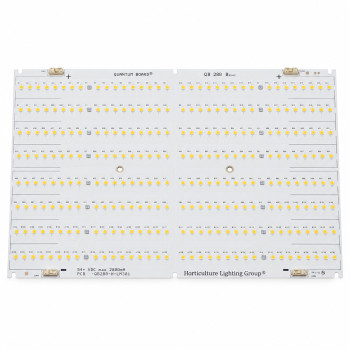 LED-Platine HLG BSpec