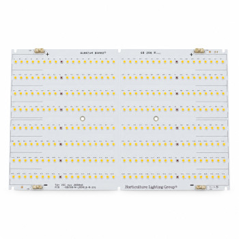 Placa LED HLG QB288 Rspec