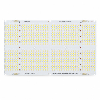 LED-Platine HLG QB648+ Diablo