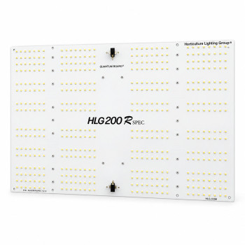 HLG 200 Rspec