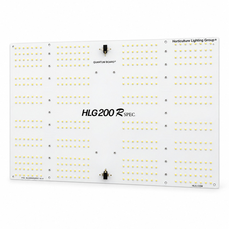 HLG 200 Rspec