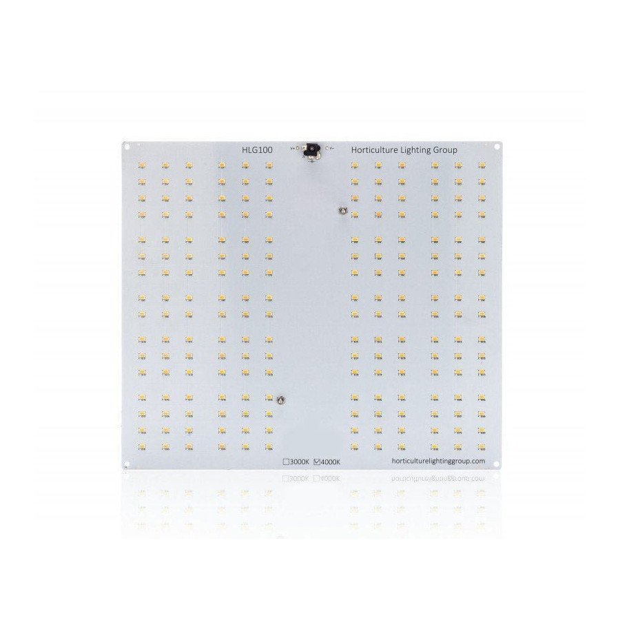 Quantum Board 100 4000K - HLG Horticulture Lighting Group - 1