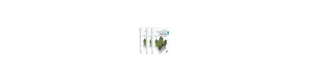 Bücher zur Pflanzenzucht