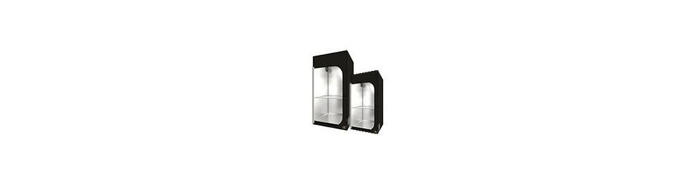 Double-stage culture box