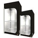Double-stage culture box