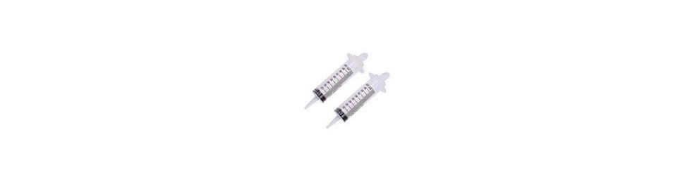 Syringes / Dispensers