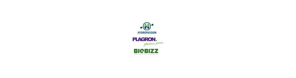 By fertilizer brands
