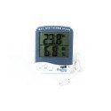 Thermometer / Hygrometer