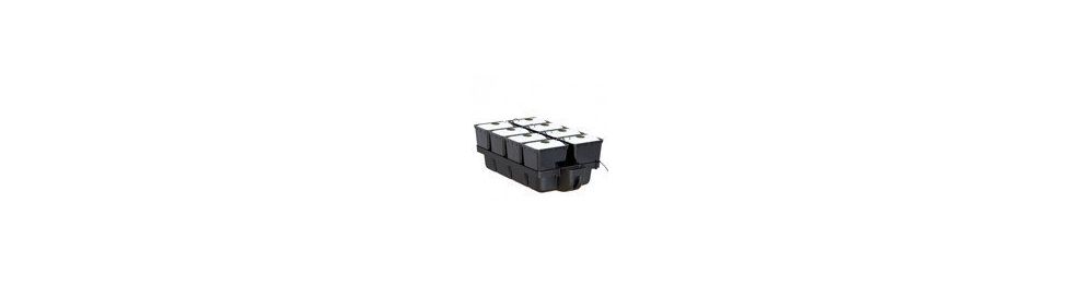 Hydroponics