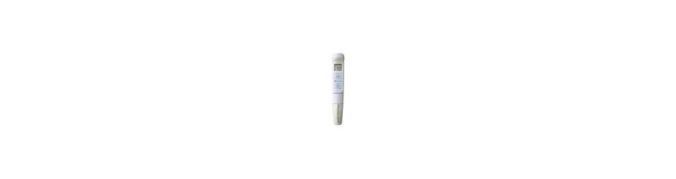 Testeurs EC/PH