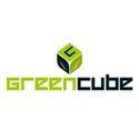 Cubo verde
