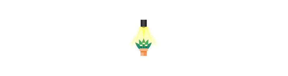 COB Grow LED