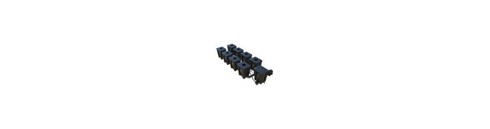 RDWC systems