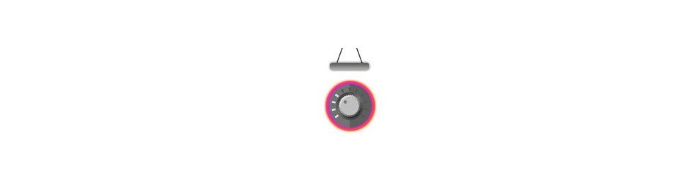 Adjustable Spectrum
