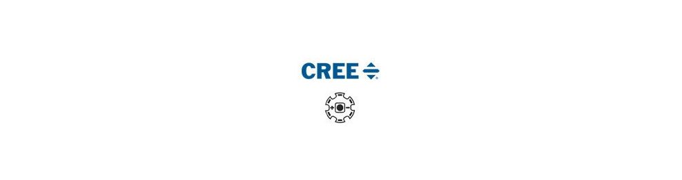LED CREE