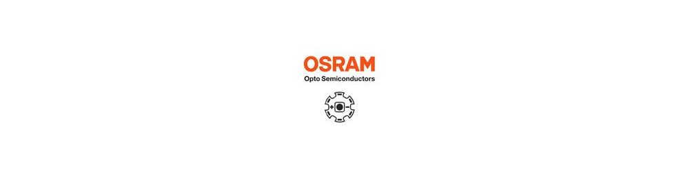 OSRAM LEDs