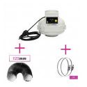 Pack extracteur de gaine