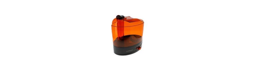 humidificadores