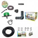 Irrigation