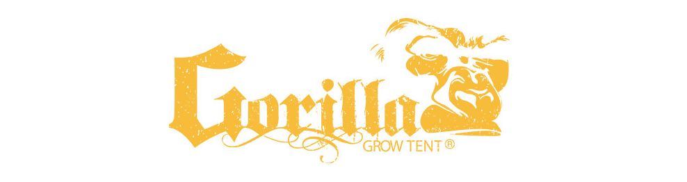 Gorilla Grow Tent