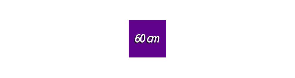 60cm x 60cm - 0,4m²