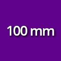 100 mm
