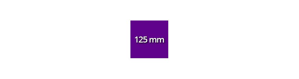 125mm