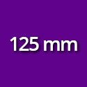 125 mm