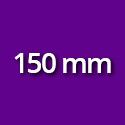 150mm
