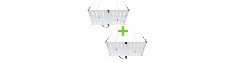 Pack Horticulture Lighting Group