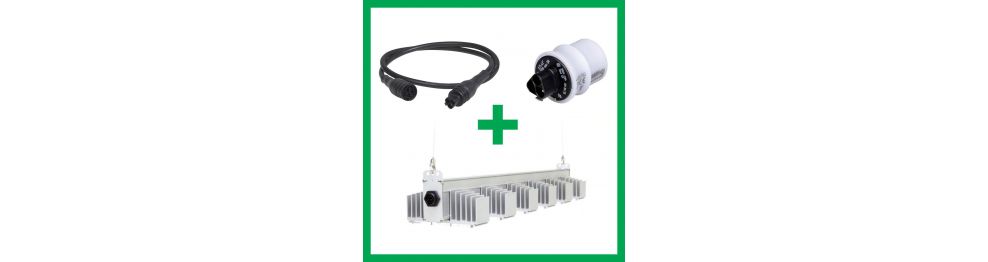 Sanlight Paket