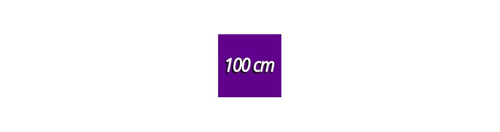 100cm x 100cm - 1m²