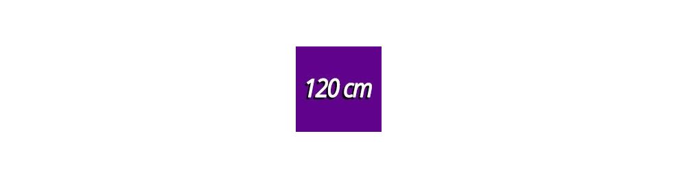 120cm x 120cm - 1,4m²