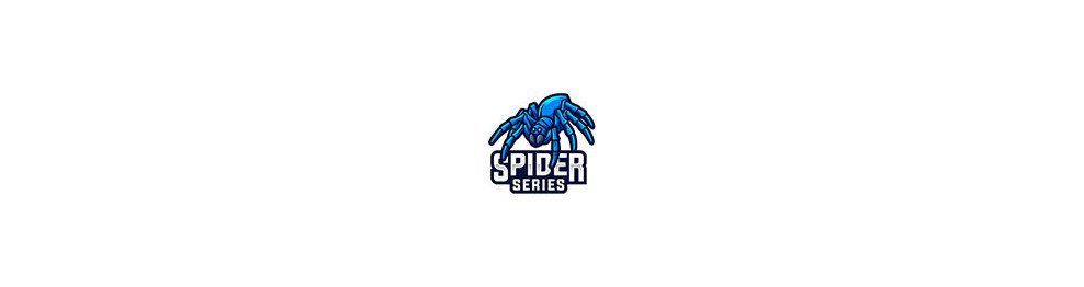 Spider Series