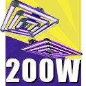 200W
