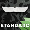 Gamme standard