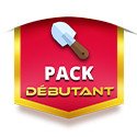 Beginner Pack