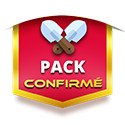 Paquete confirmado