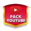 Pack Youtube