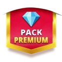 Paquete prémium