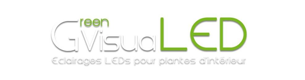 GreenVisuaLED
