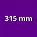 315mm