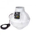3 speed air extractor