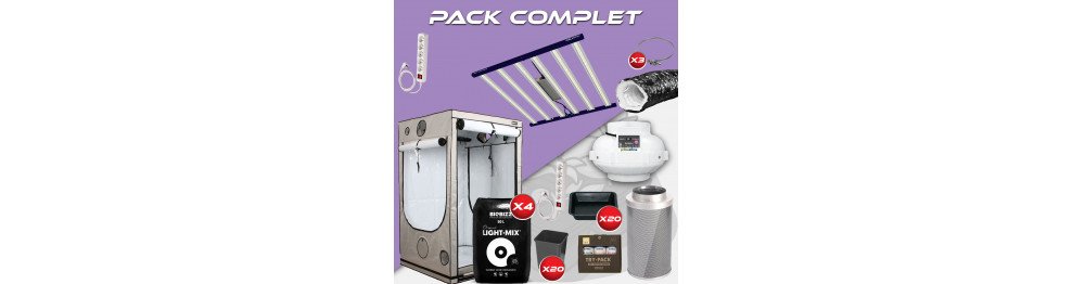 Komplettpaket