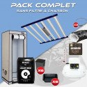 Pack completo sin filtro de carbón